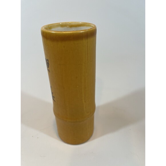 Tiki Mug Tihati's Bora Bora Bamboo Ceramic Vintage - Picture 3 of 10